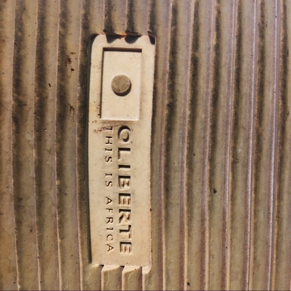 Mark McNairy x Oliberté Chukka Limited Edition - Picture 14 of 16